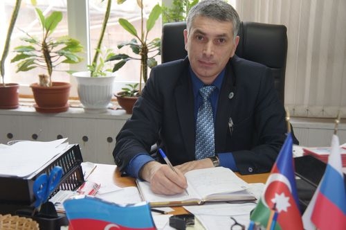 Представители азербайджанской диаспоры Перми имеют «планы насчет выборов в гордуму»