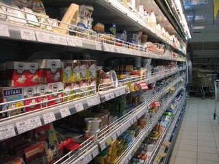 ГК «Норман-Виват» откроет первый супермаркет в Екатеринбурге 31 октября 