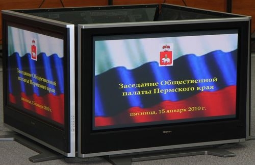 Депутаты краевого парламента определились со списком кандидатов  в Общественную палату