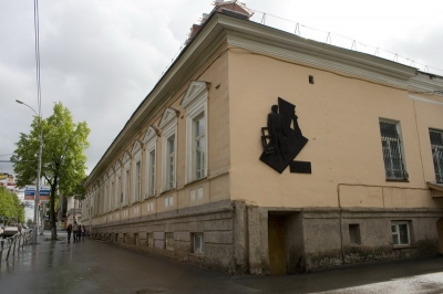 Градсовет Перми утвердил проект строительства нового корпуса гимназии №11 им. Дягилева