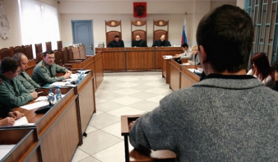 Суд начал заслушивать свидетелей по уголовному делу в отношении учредителя сети «Алендвик» 