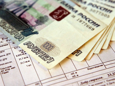 За полгода пермяки ошибочно оплатили больше 3 млн рублей за ОДН