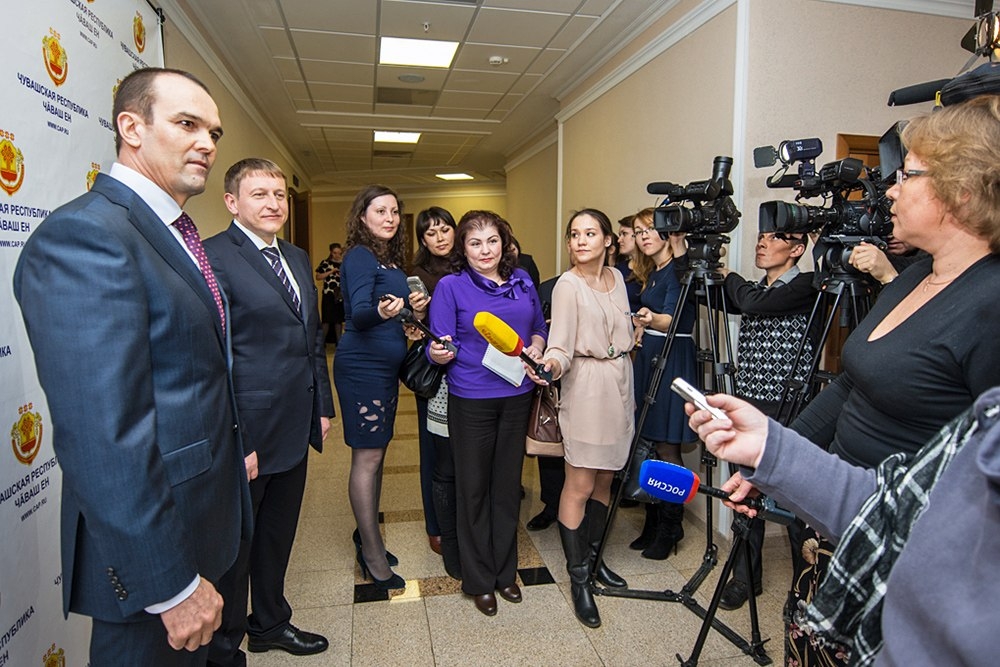Дмитрий Скриванов подписал 5 соглашений о сотрудничестве по развитию моногородов