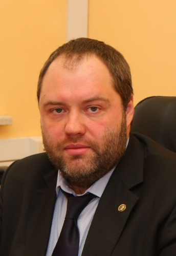 Николай Новичков