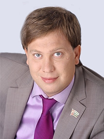 Денис Ушаков