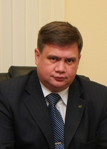 Владимир Чудаков