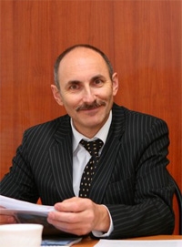 Станислав Аврончук