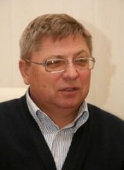 Сергей Зенкин