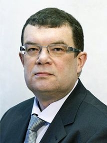 Александр Фенев