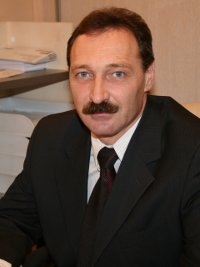 Андрей Шапошников