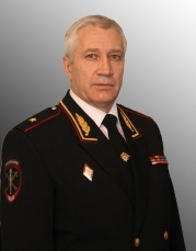 Виктор Кошелев