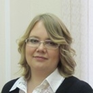 Инна Васькина