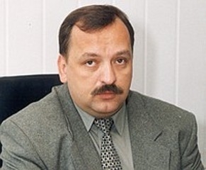 Леонид Гильченко