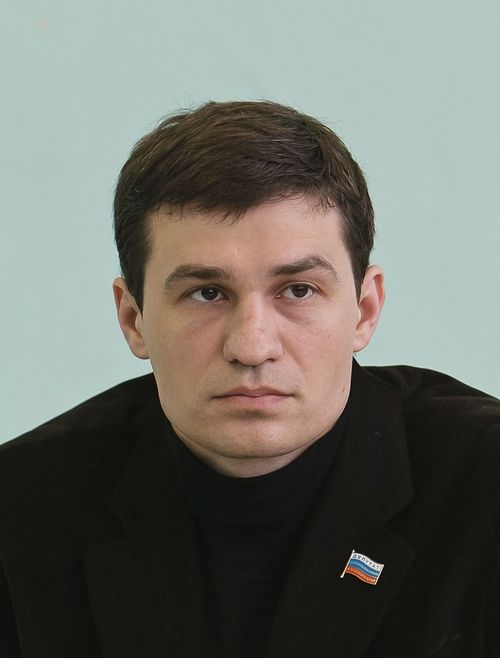 Александр Телепнев