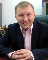 Дмитрий Башаров