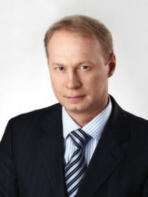 Сергей Бологов