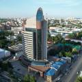 ​Уралсиб запустил онлайн-трансляцию о жизни сапсанов на крыше банка