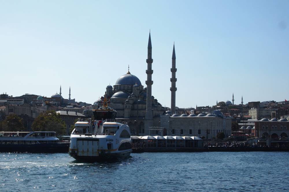 ​Туры из Перми в Турцию подорожали на 30 %