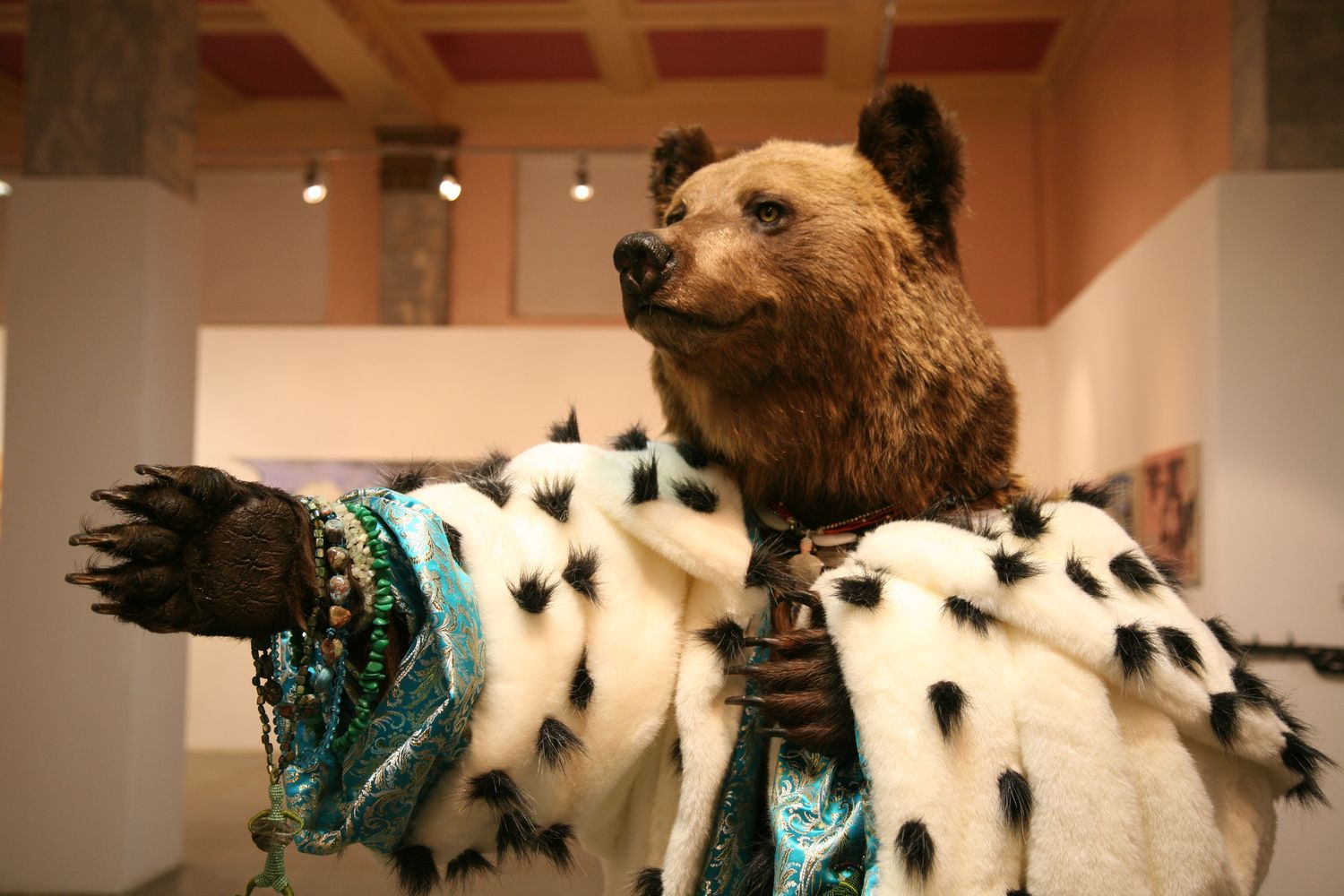 Город-сад, уходящие в даль и зверь-государство — итоги недели по данным «bc»