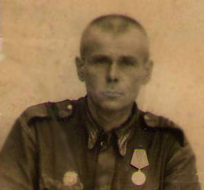 Люди Победы  - Стабровский Петр Дмитриевич