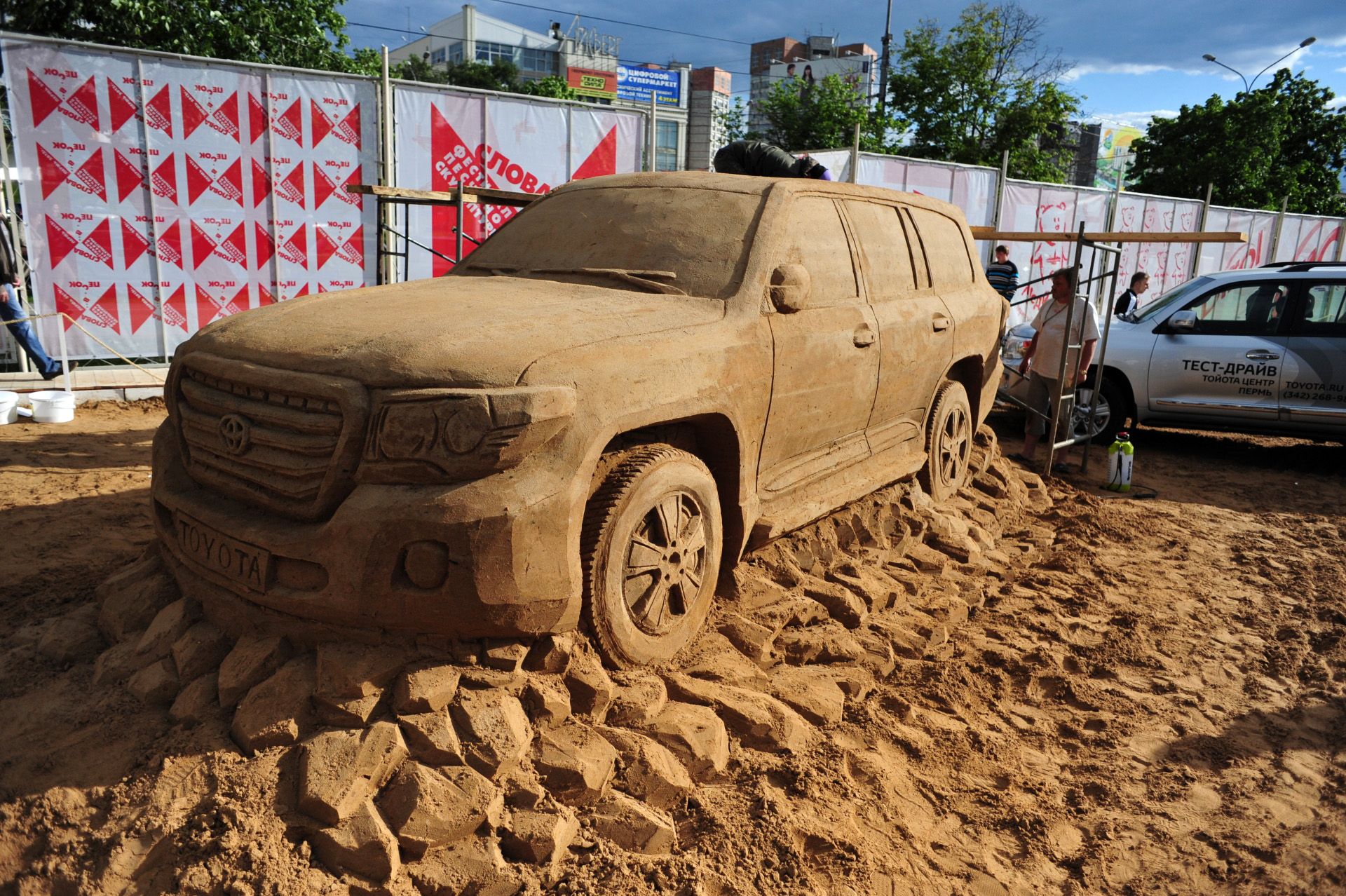 В июле поменяться может все
