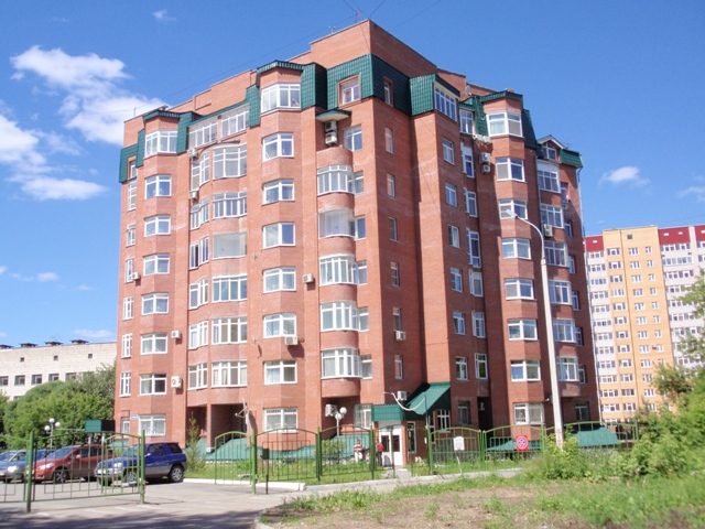 ТОП-8 элитных объектов недвижимости