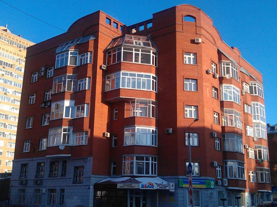 ТОП-8 элитных объектов недвижимости