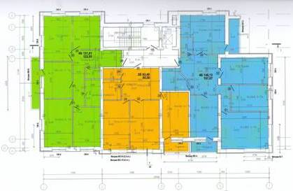 Объект — ул. Плеханова, 58а