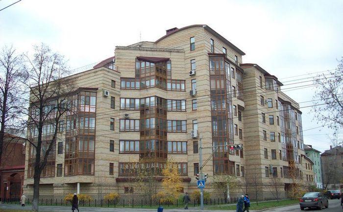 ТОП-8 элитных объектов недвижимости