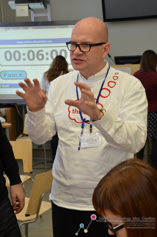 В международном конкурсе «ИДЕЙствуй» определили победителей