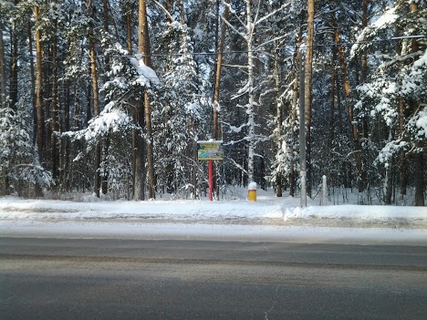 На ул. Кировоградской, 152 в Перми завершено около половины строительных работ по возведению поселка таунхаусов