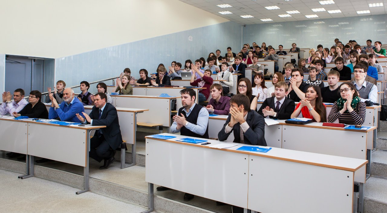 Молодежный конкурс  инновационных  проектов 