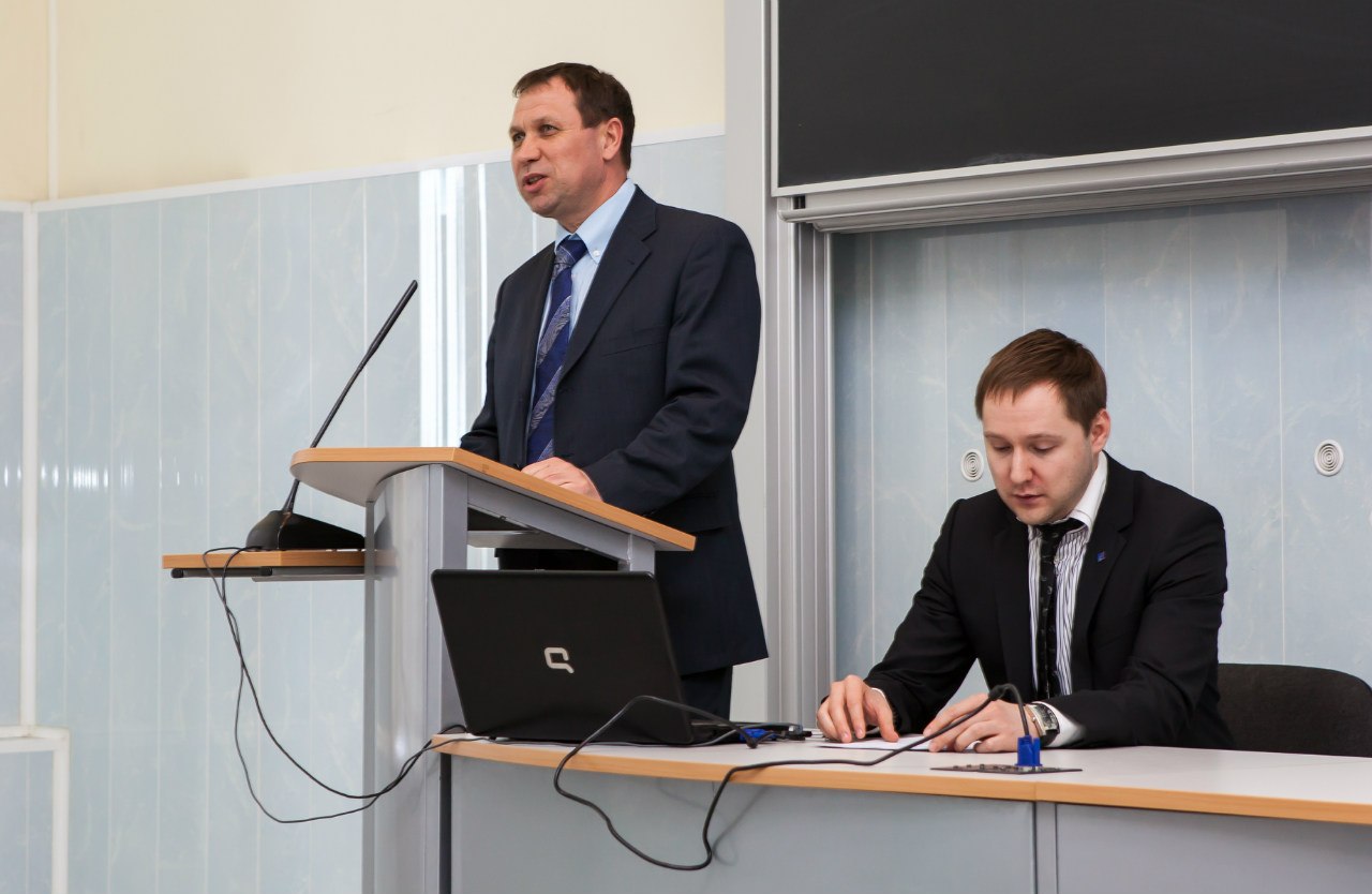 Молодежный конкурс  инновационных  проектов 