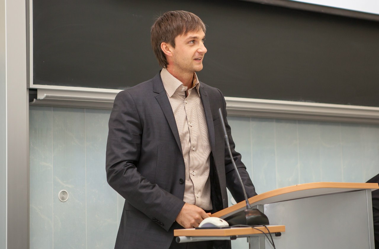 Молодежный конкурс  инновационных  проектов 