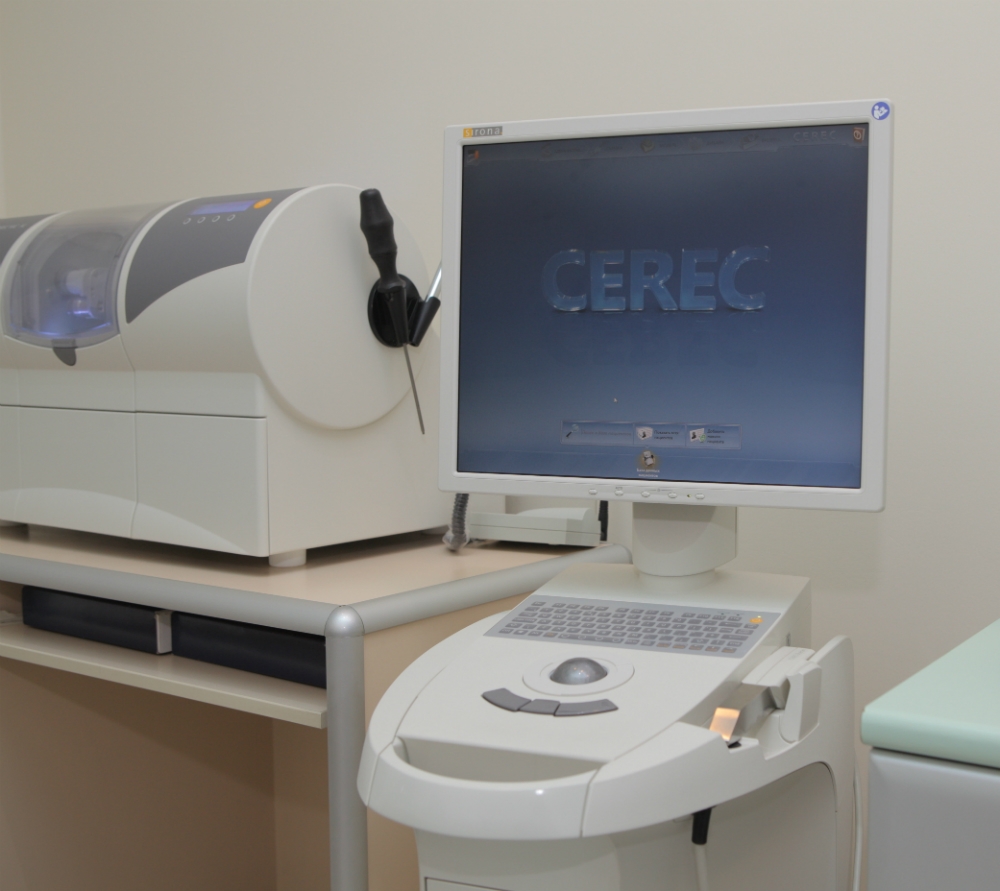 Зубные протезы из диоксида циркония — будущее стоматологии