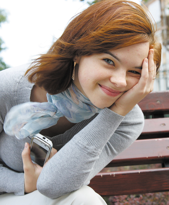 Особенный хронотоп