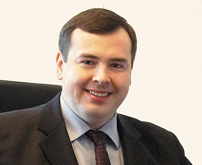 Через Москву