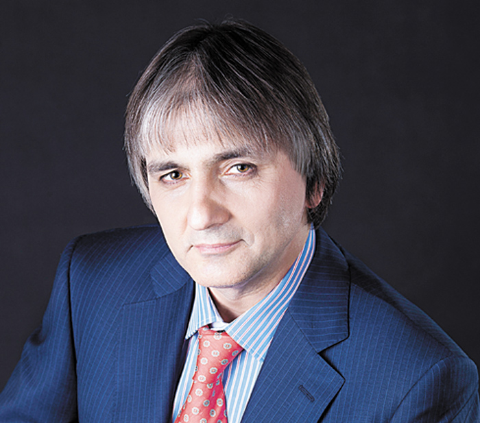 Через Москву