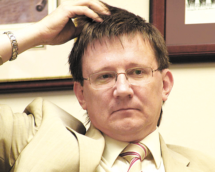 Через Москву