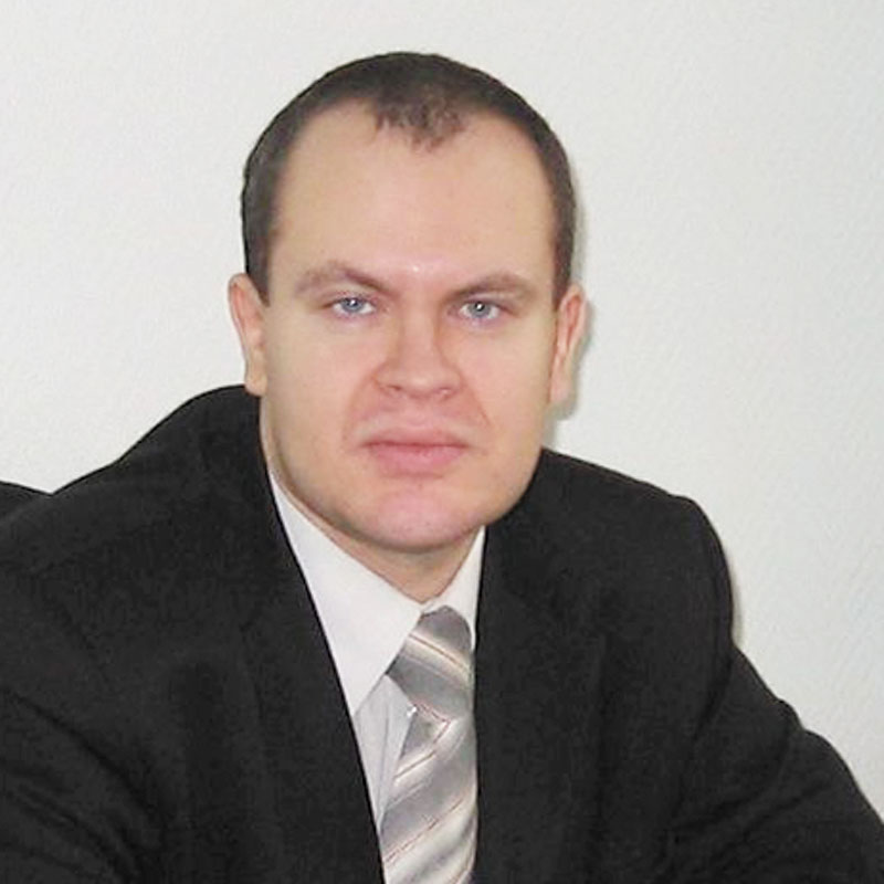 Подарок Чернушке