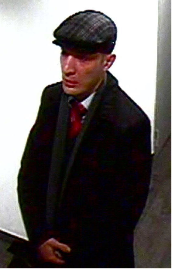 В Перми разыскивают мошенников, убивавших своих жертв