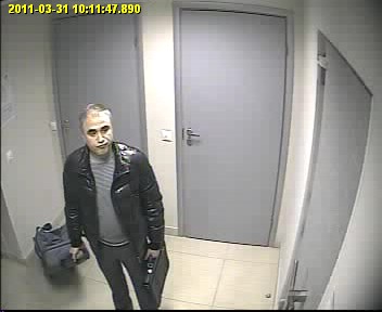 В Перми разыскивают мошенников, убивавших своих жертв