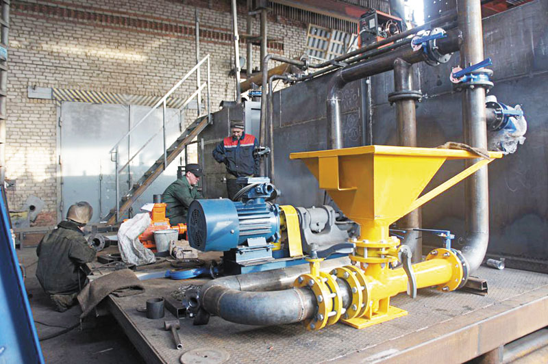 Все дело в команде