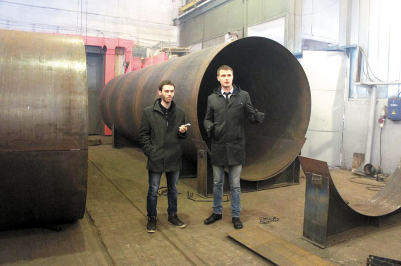 Все дело в команде