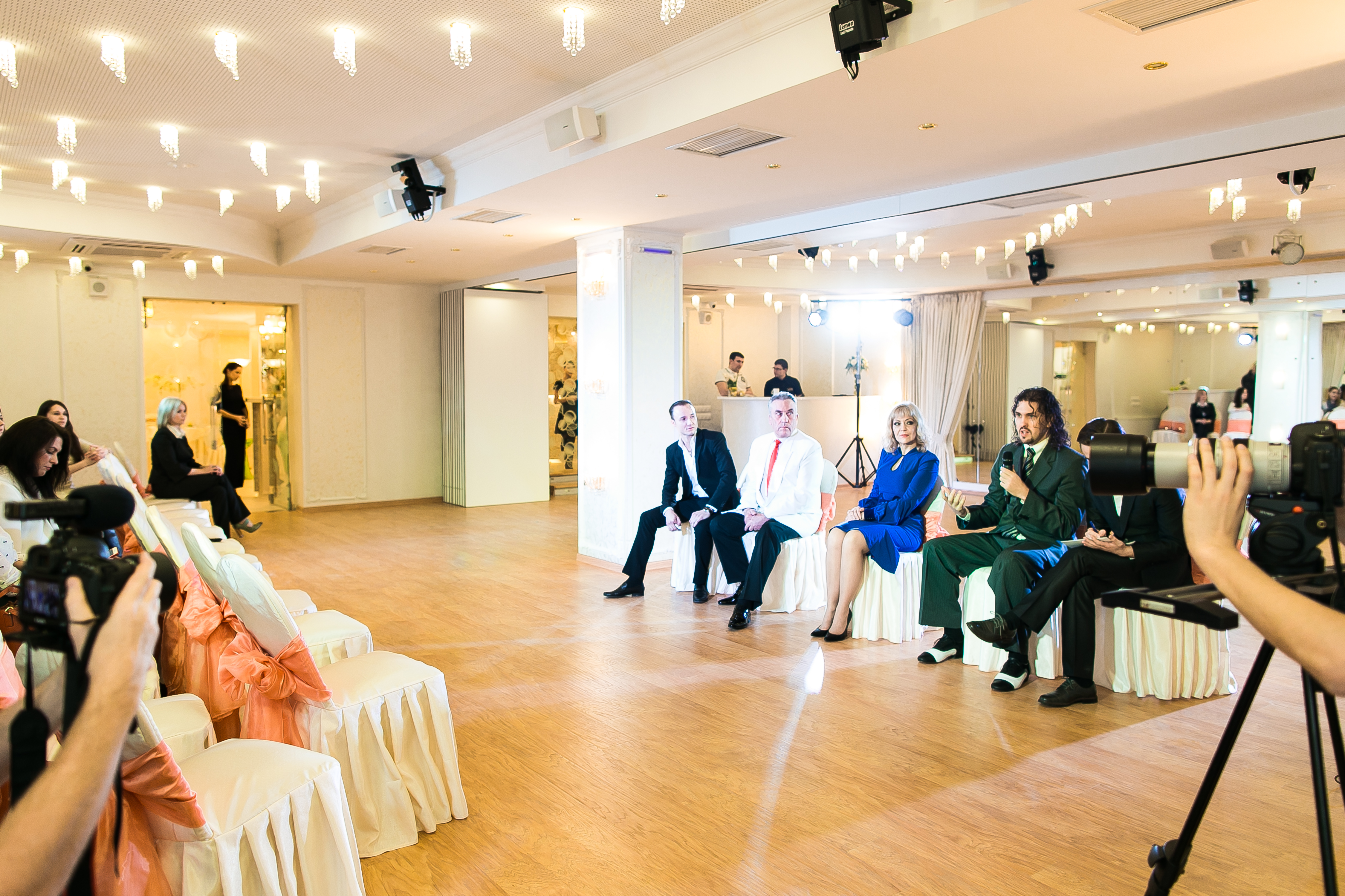 Живи! Танцуй! Твори!