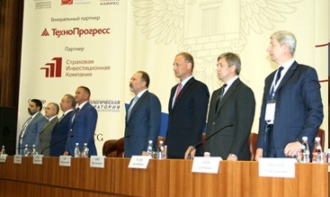 «Камская долина» приняла участие в работе II Всероссийского совещания по развитию жилищного строительства в Москве