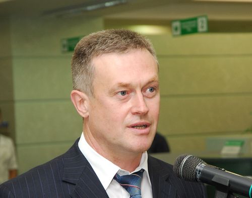 Мы все одного возраста, поэтому наши идеи могут повторяться - Александр Бесфамильный