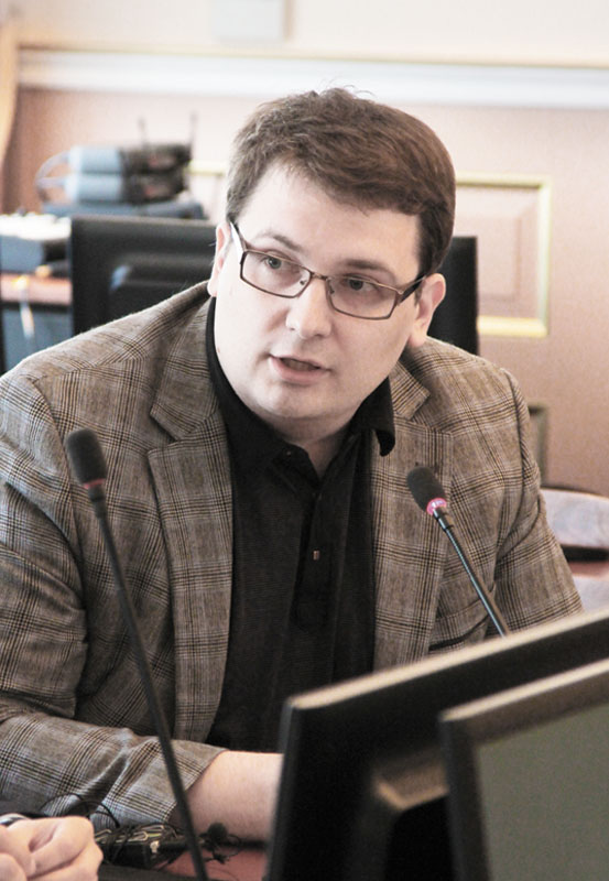 Они страдали за Родину