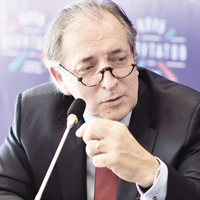 Эксперты и будущее 