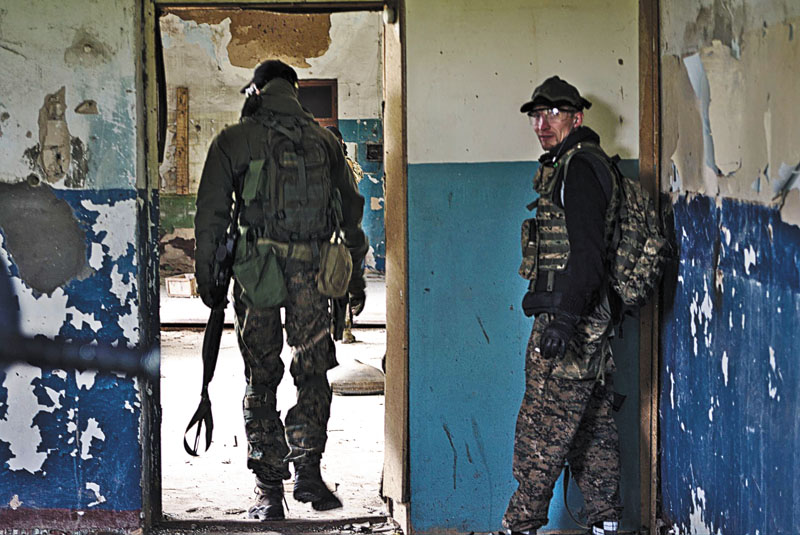 Некоммерческая коммерция